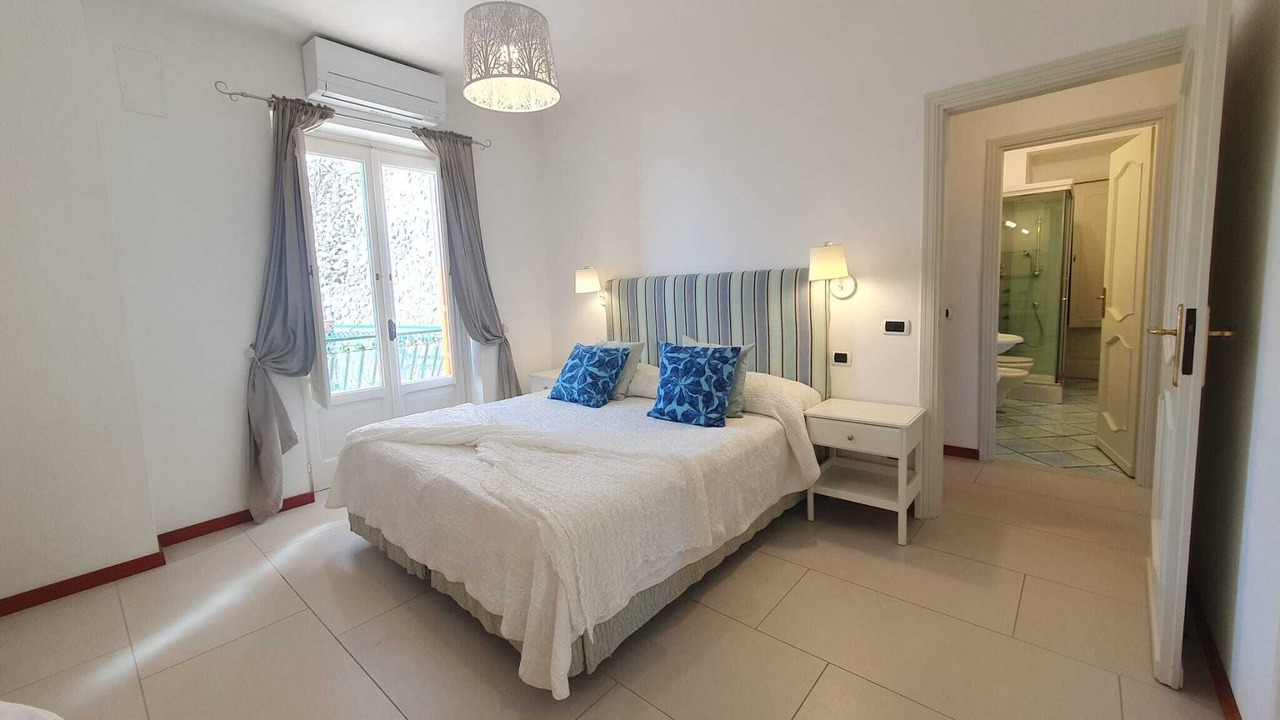 Photo of Bedroom in Ravello