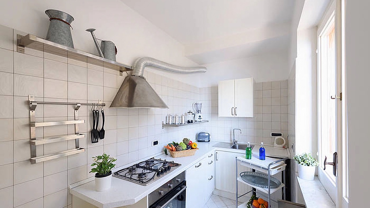 Photo of Kitchen in Ravello
