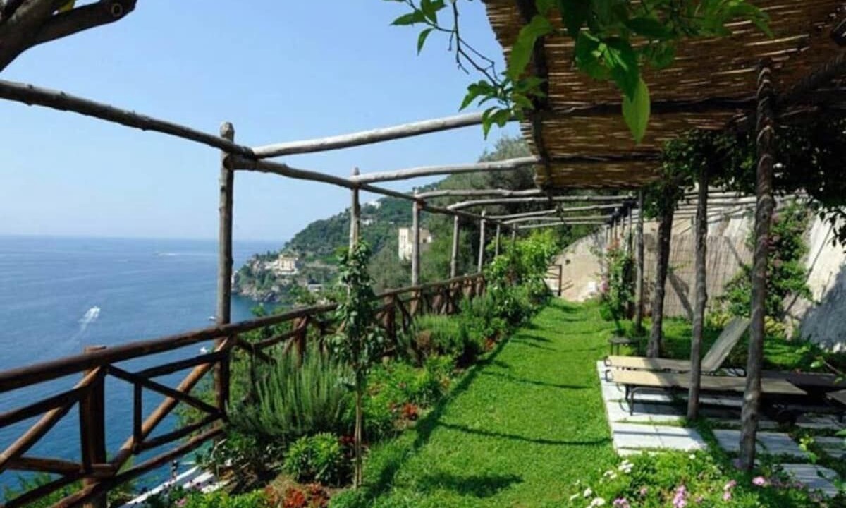 Photo of Outdoor in Ravello