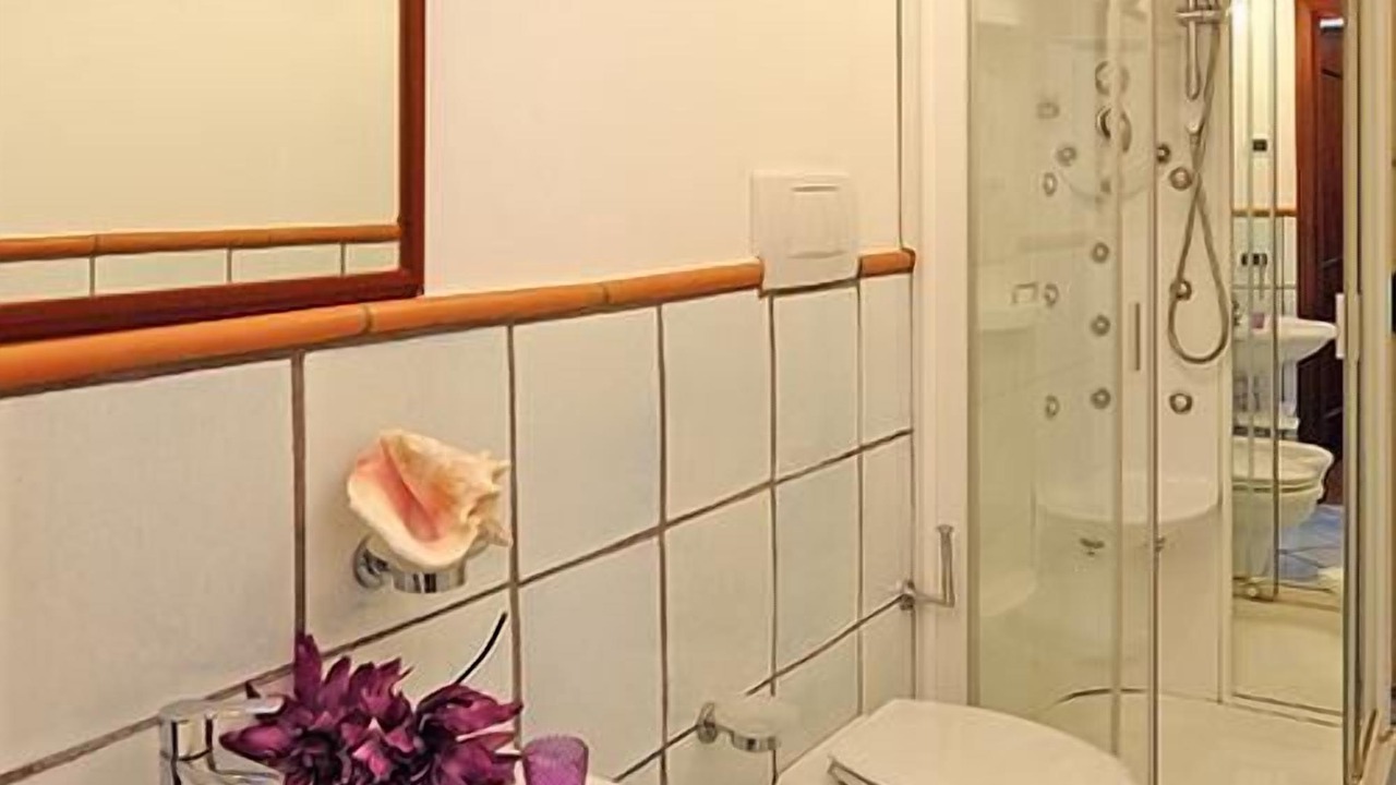 Photo of Bathroom in Ravello
