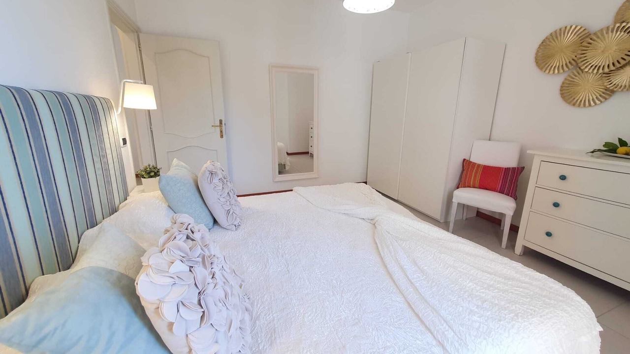 Photo of Bedroom in Ravello