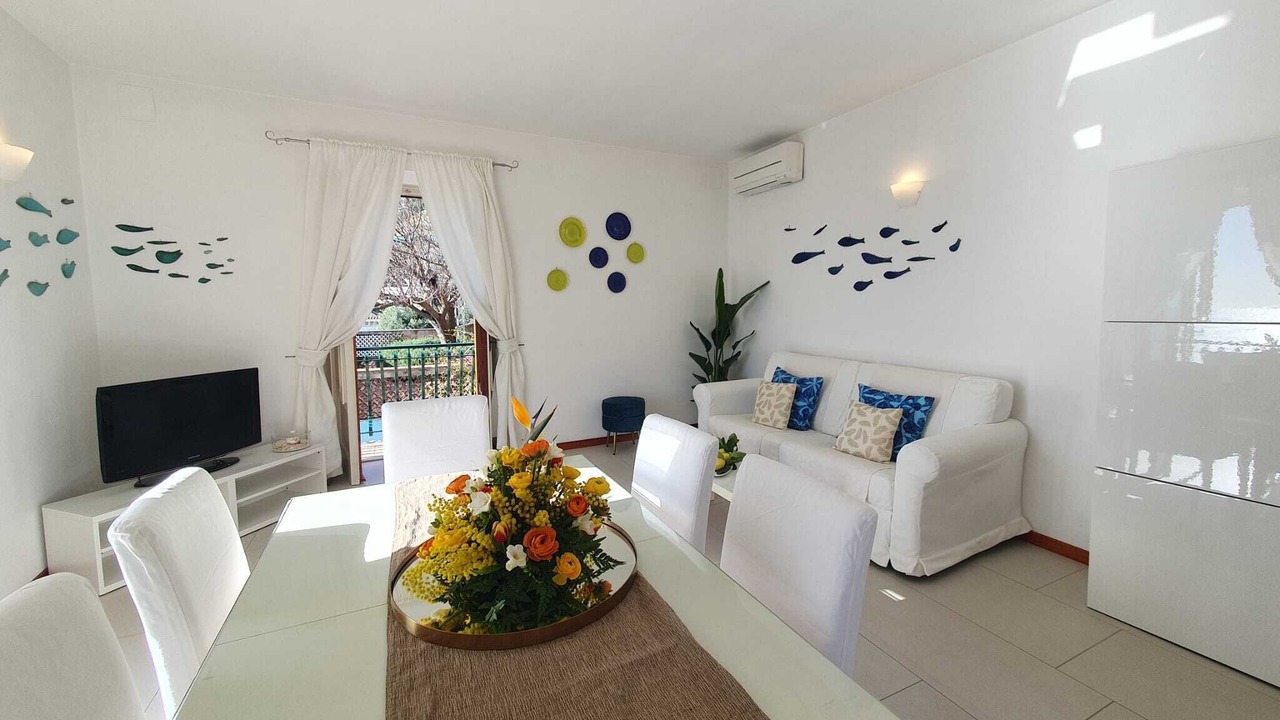 Photo of Livingroom in Ravello