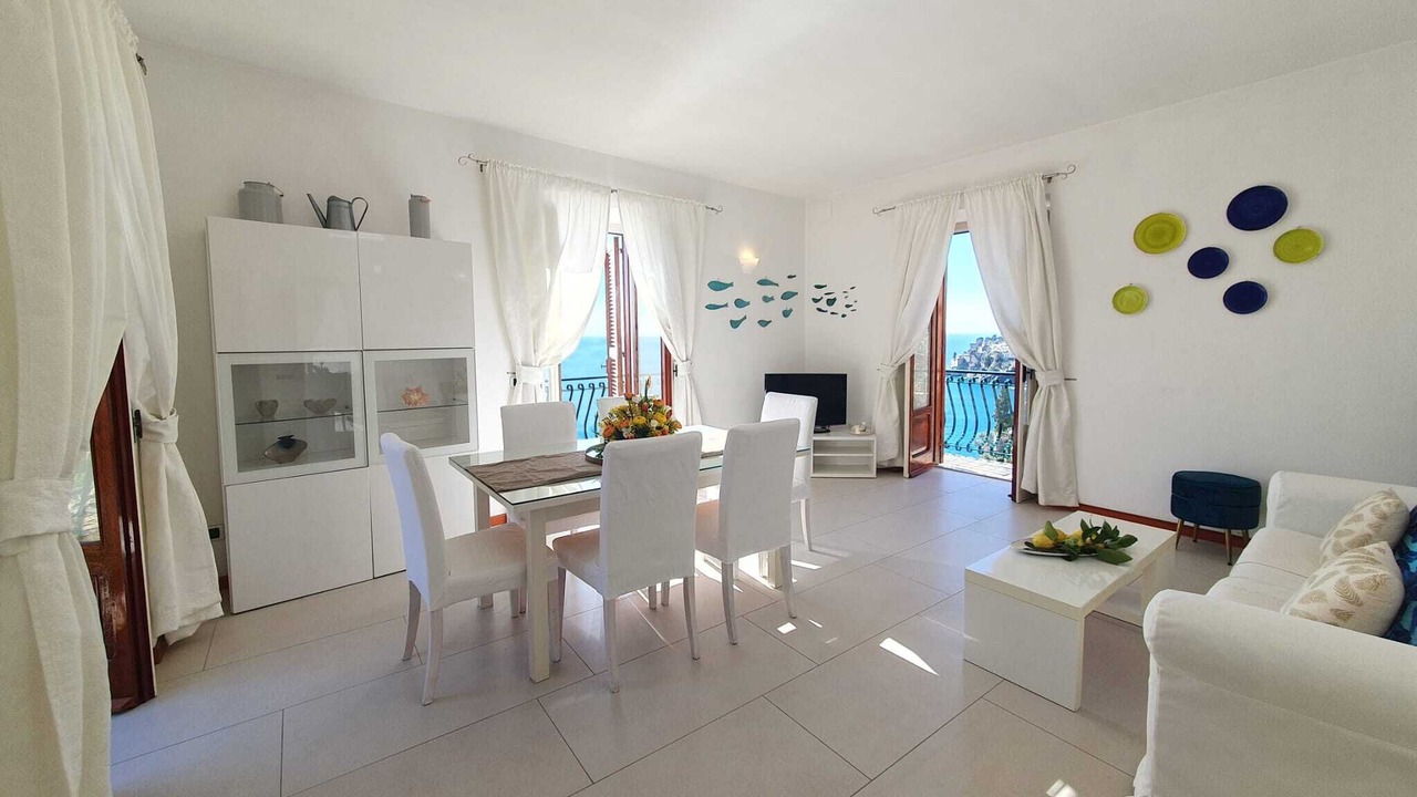 Photo of Livingroom in Ravello