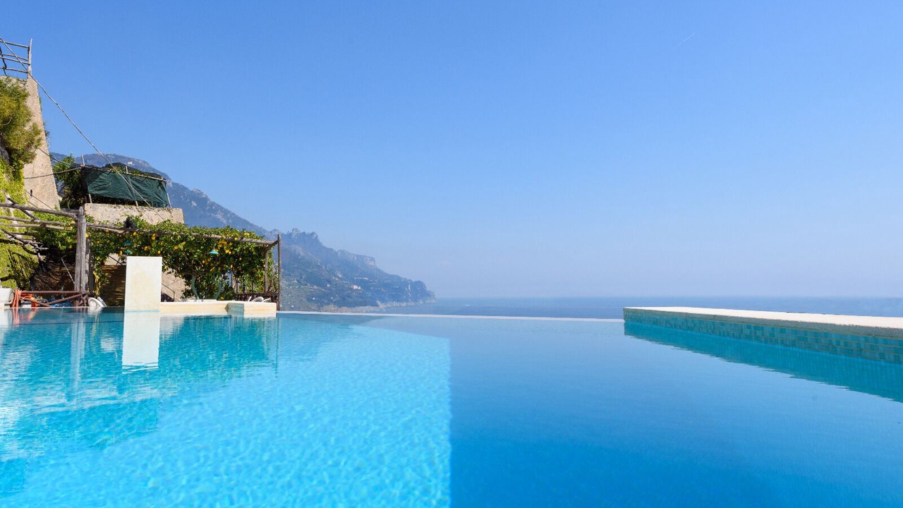 Photo of Outdoor in Ravello