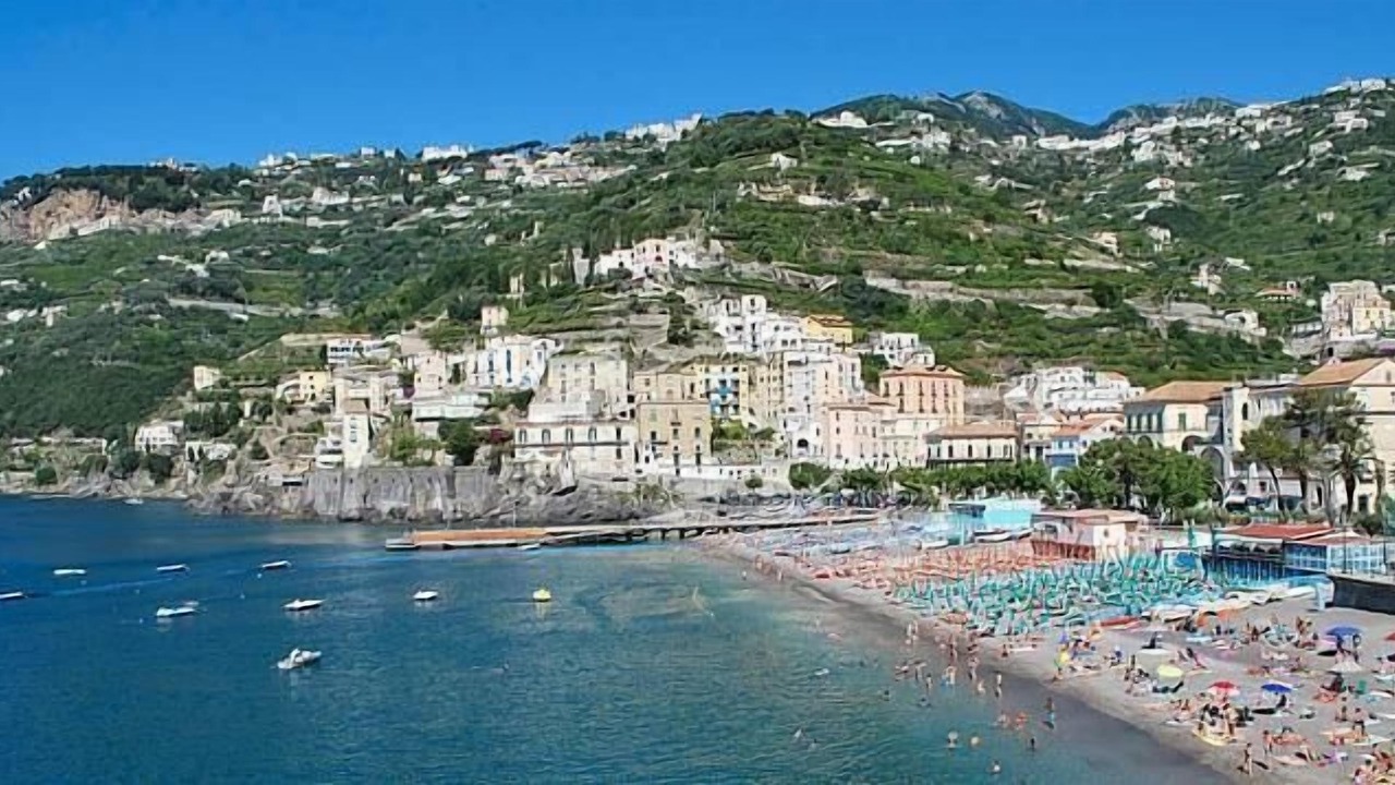 Photo of Others in Ravello