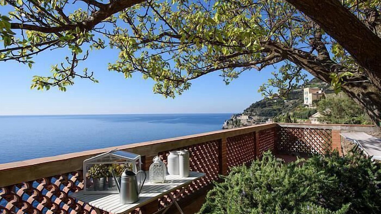 Photo of Outdoor in Ravello