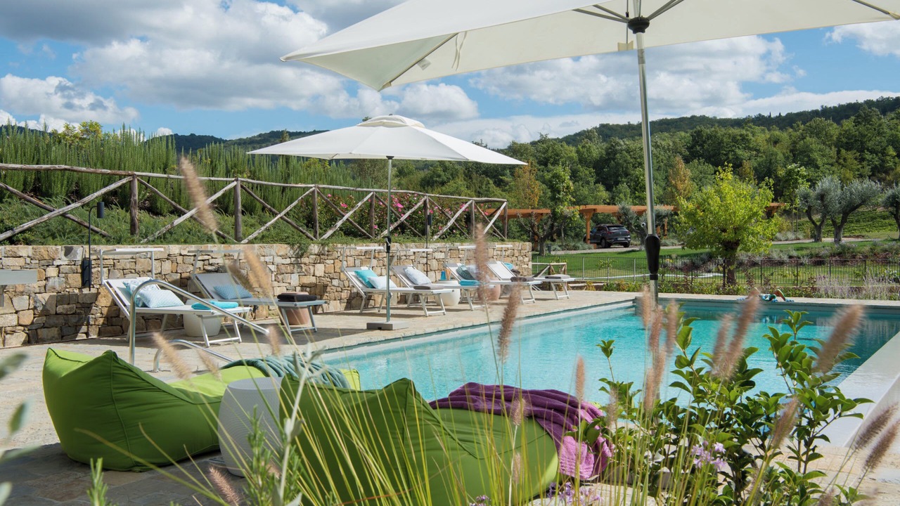 Photo of Outdoor in Radda in Chianti