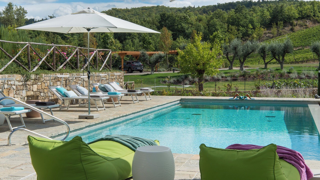 Photo of Outdoor in Radda in Chianti