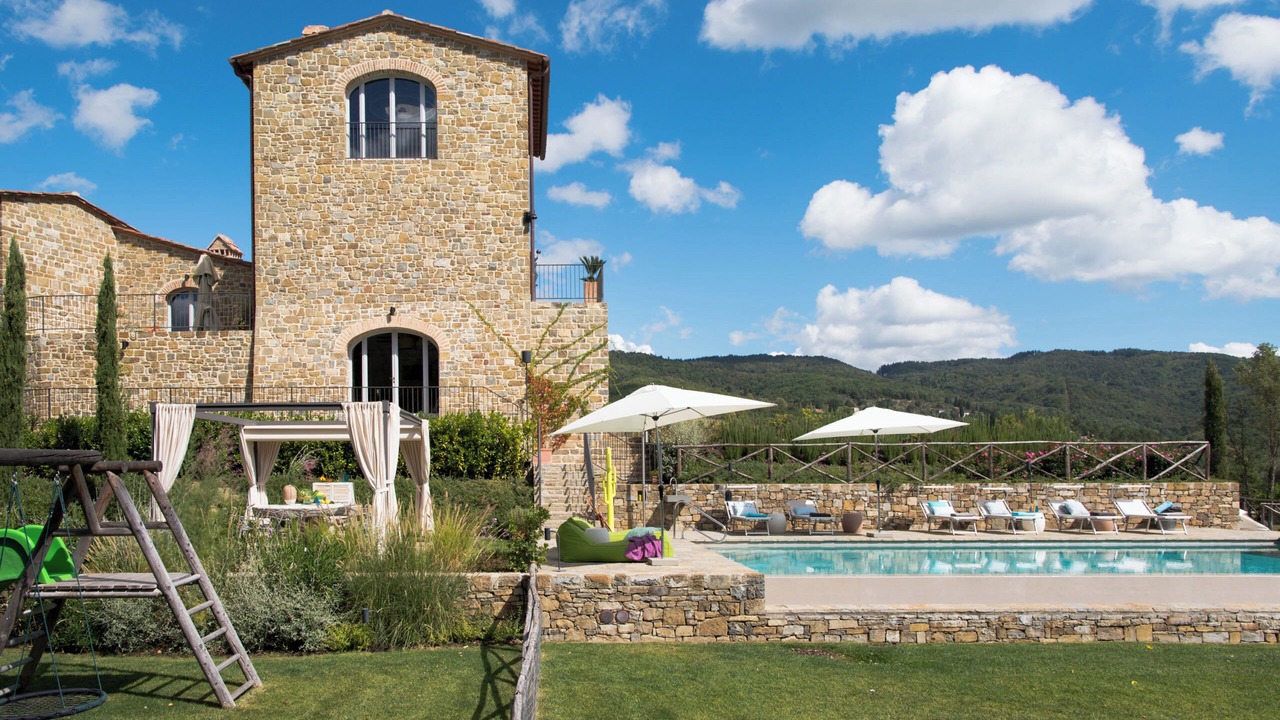 Photo of Outdoor in Radda in Chianti
