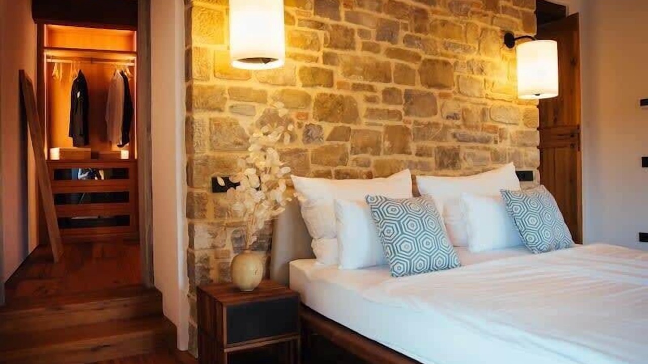Photo of Bedroom in Radda in Chianti