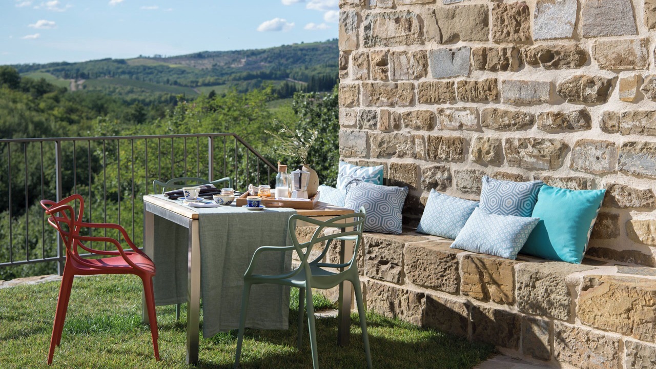 Photo of Outdoor in Radda in Chianti