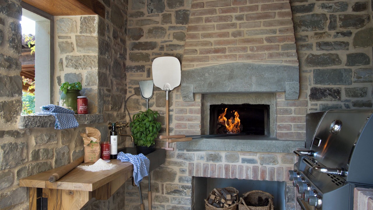 Photo of Outdoor in Radda in Chianti