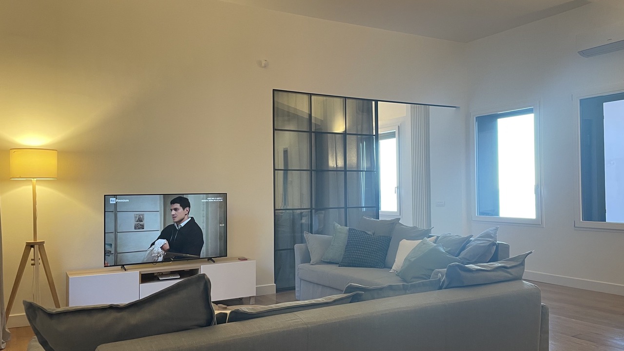 Photo of Livingroom in Posillipo