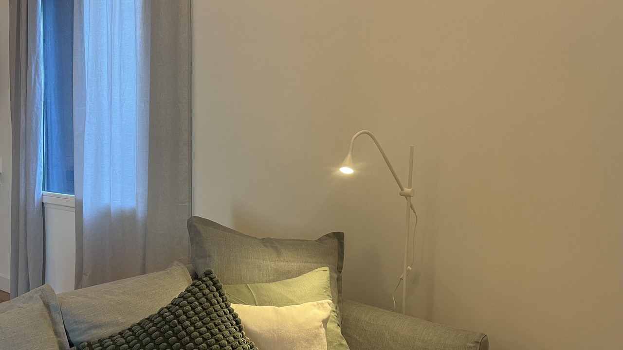 Photo of Livingroom in Posillipo