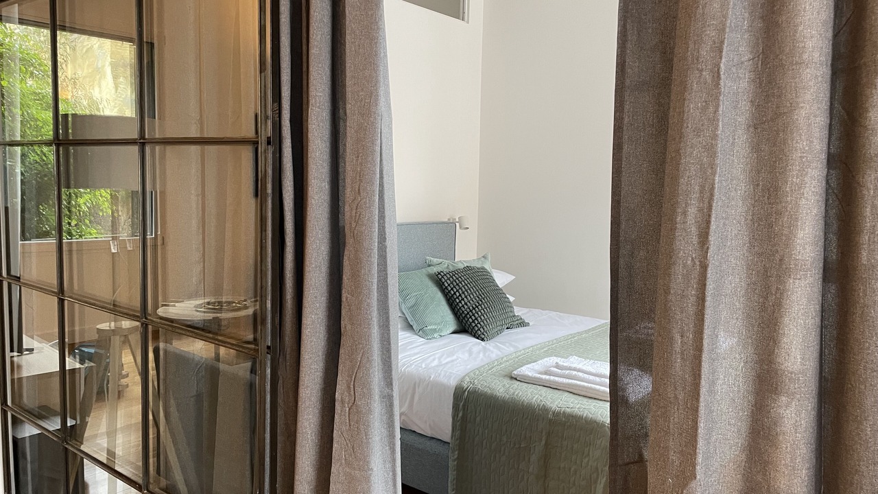 Photo of Bedroom in Posillipo