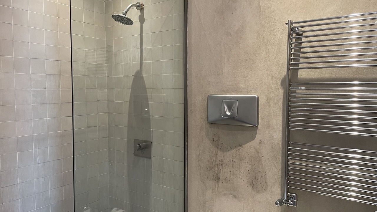 Photo of Bathroom in Posillipo