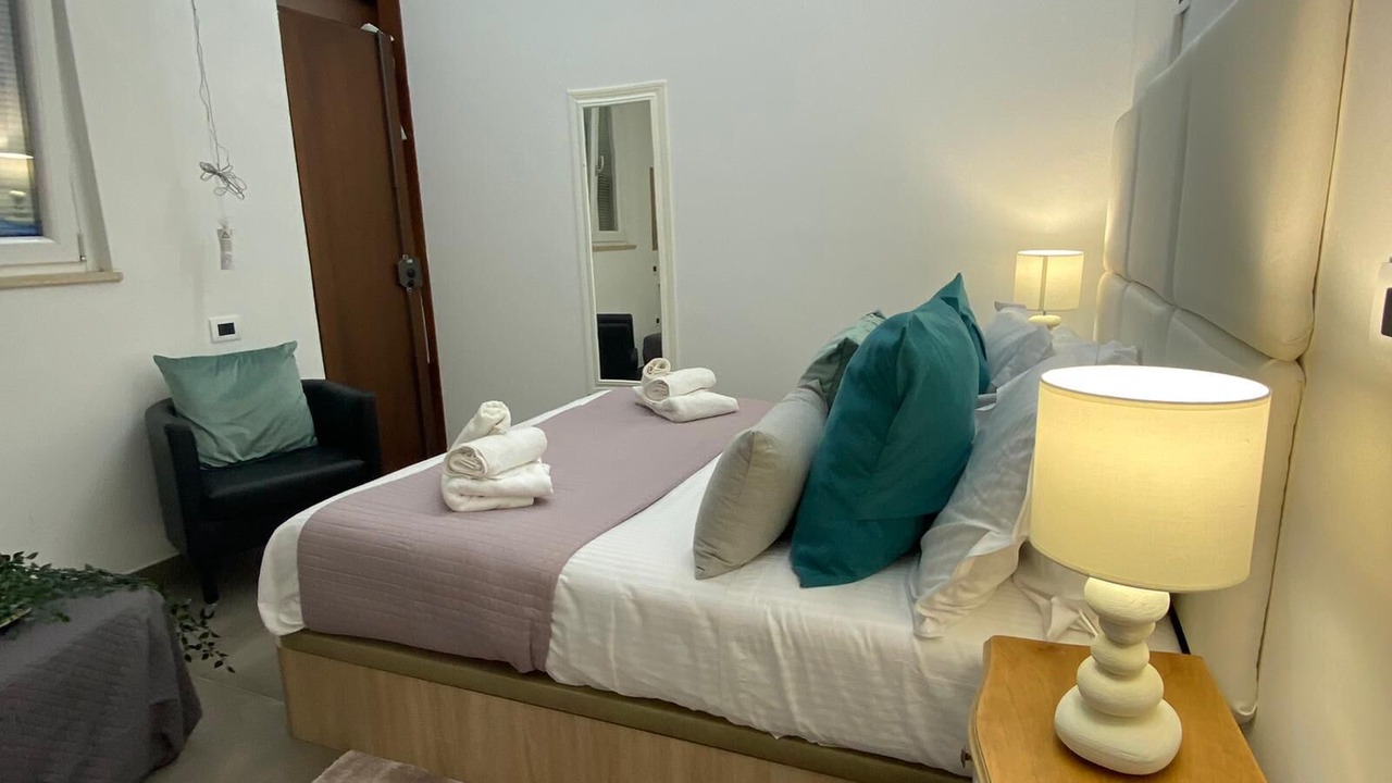 Photo of Bedroom in Quartiere XXIV Don Bosco