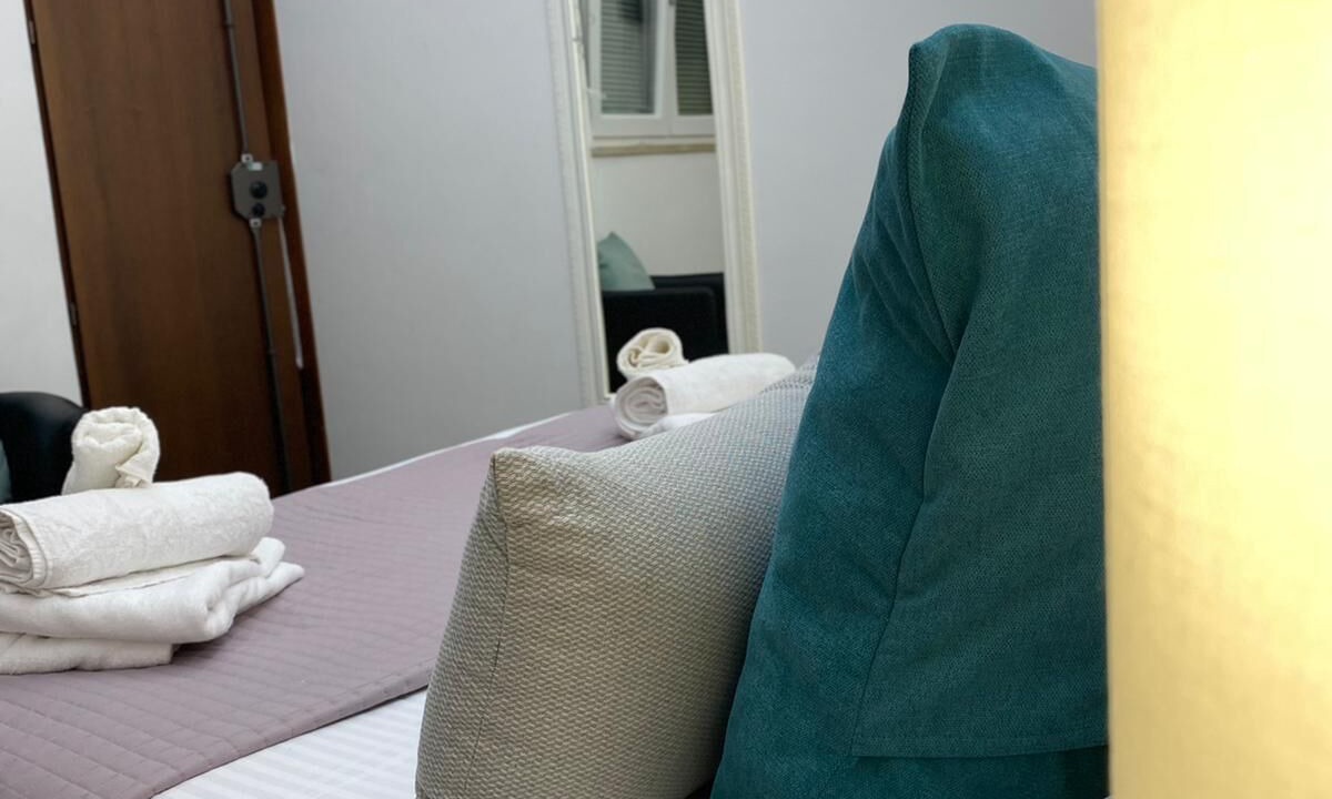 Photo of Bedroom in Quartiere XXIV Don Bosco