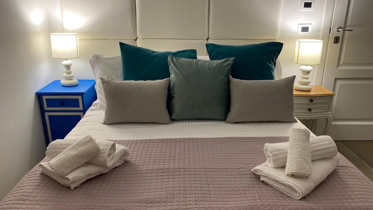 Photo of Bedroom in Quartiere XXIV Don Bosco