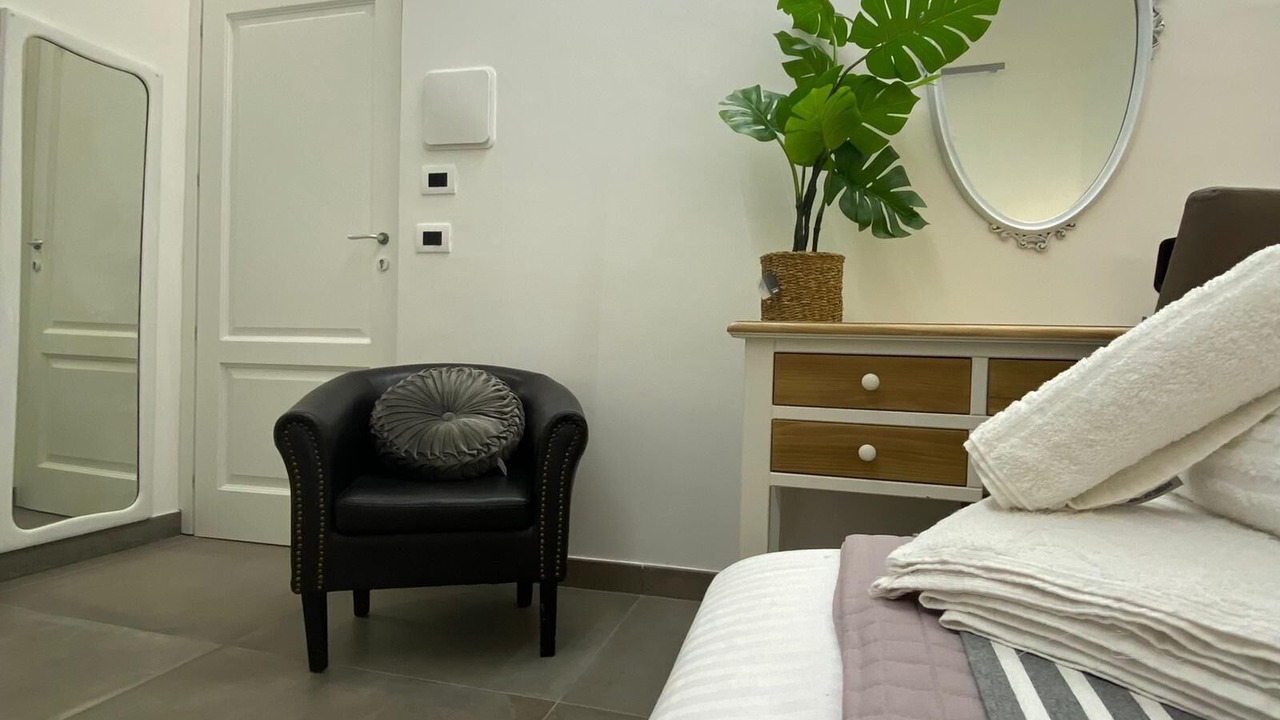 Photo of Bedroom in Quartiere XXIV Don Bosco