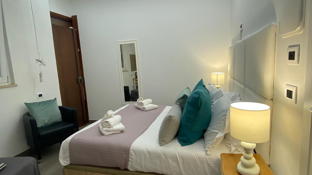 Photo of Bedroom in Quartiere XXIV Don Bosco