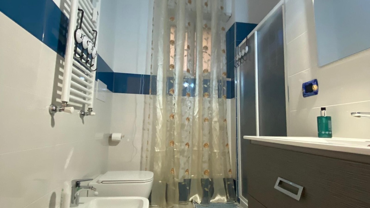 Photo of Bathroom in Quartiere XXIV Don Bosco