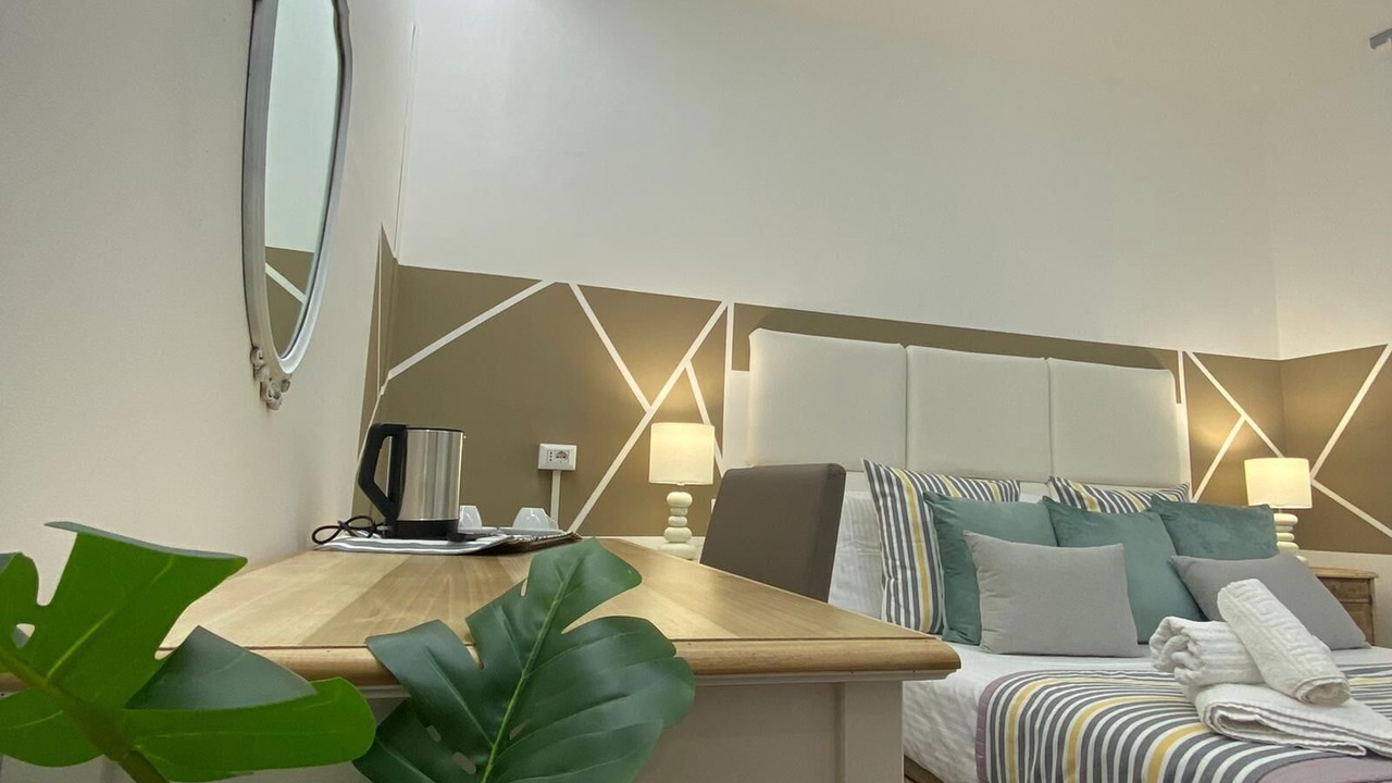 Photo of Bedroom in Quartiere XXIV Don Bosco