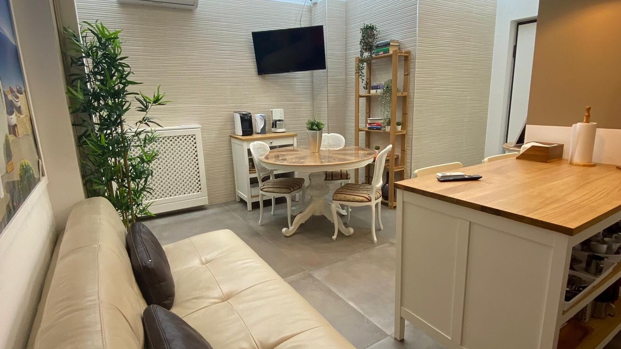 Photo of Livingroom in Quartiere XXIV Don Bosco