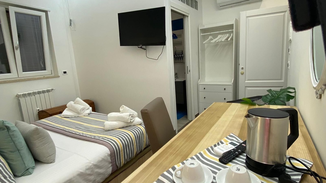 Photo of Bedroom in Quartiere XXIV Don Bosco