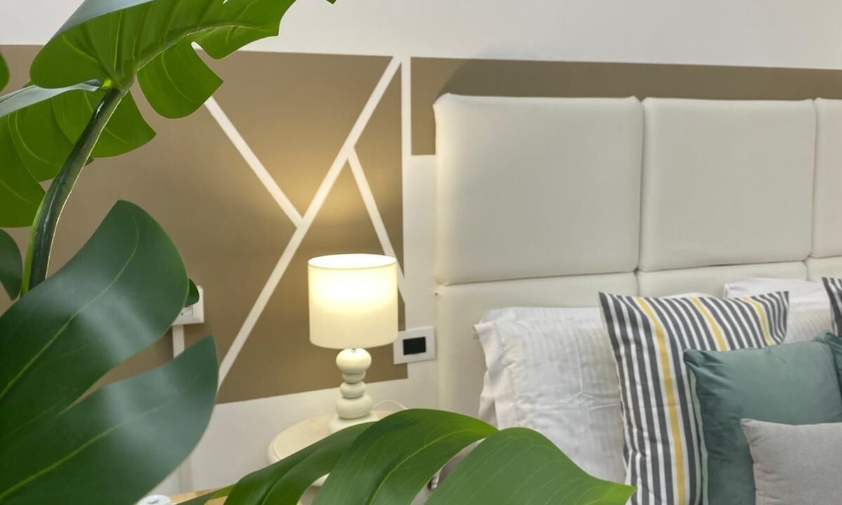 Photo of Bedroom in Quartiere XXIV Don Bosco