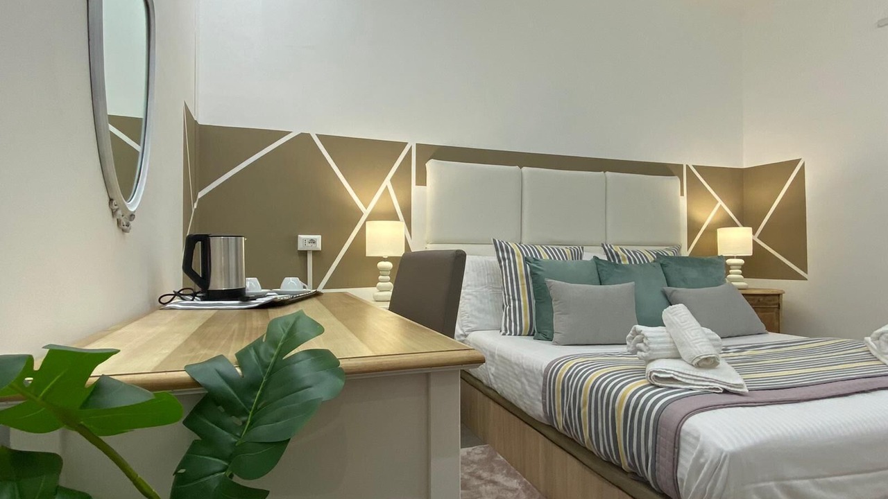 Photo of Bedroom in Quartiere XXIV Don Bosco