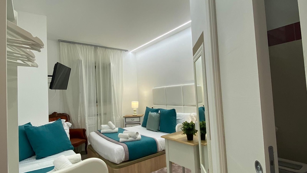 Photo of Bedroom in Quartiere XXIV Don Bosco