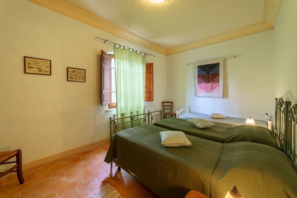 Photo of Bedroom in Valfabbrica