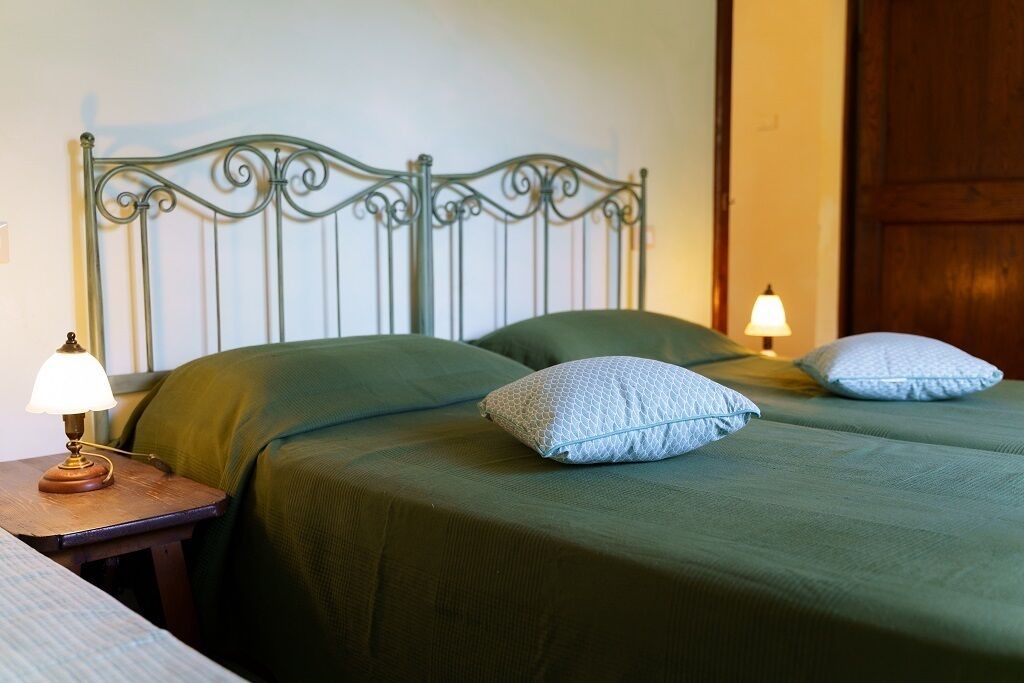 Photo of Bedroom in Valfabbrica