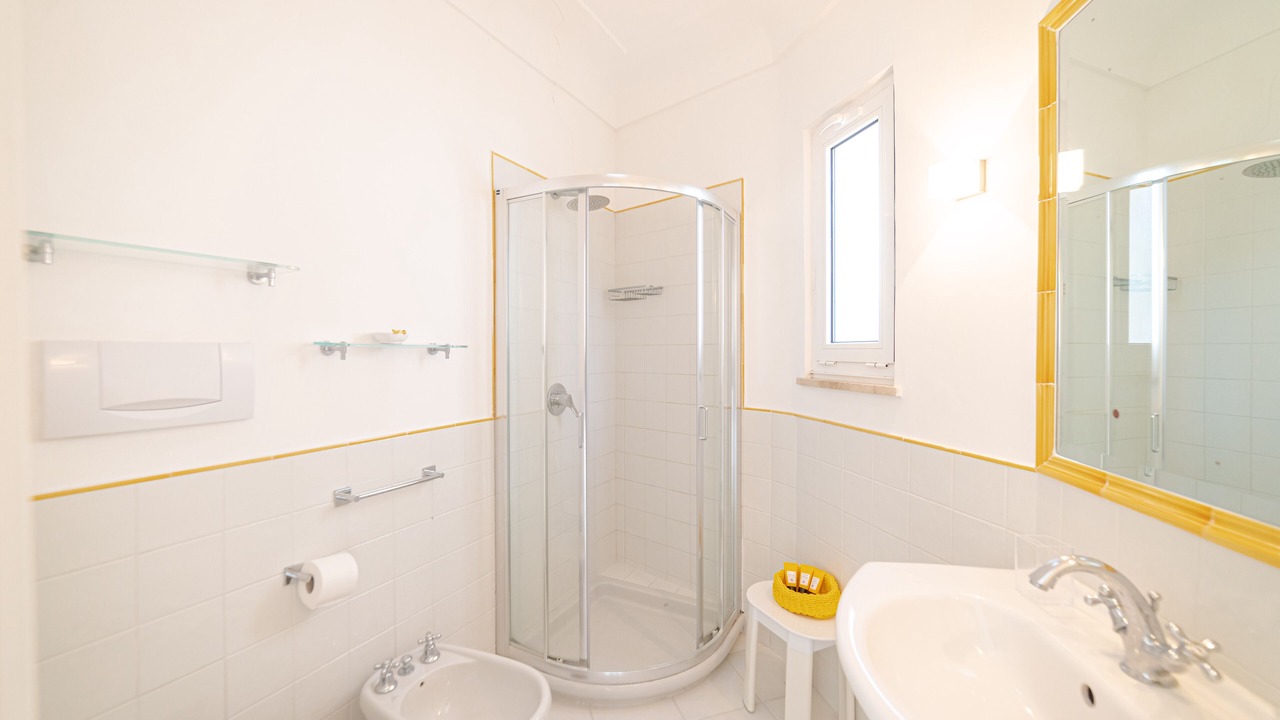 Photo of Bathroom in Marina Piccola