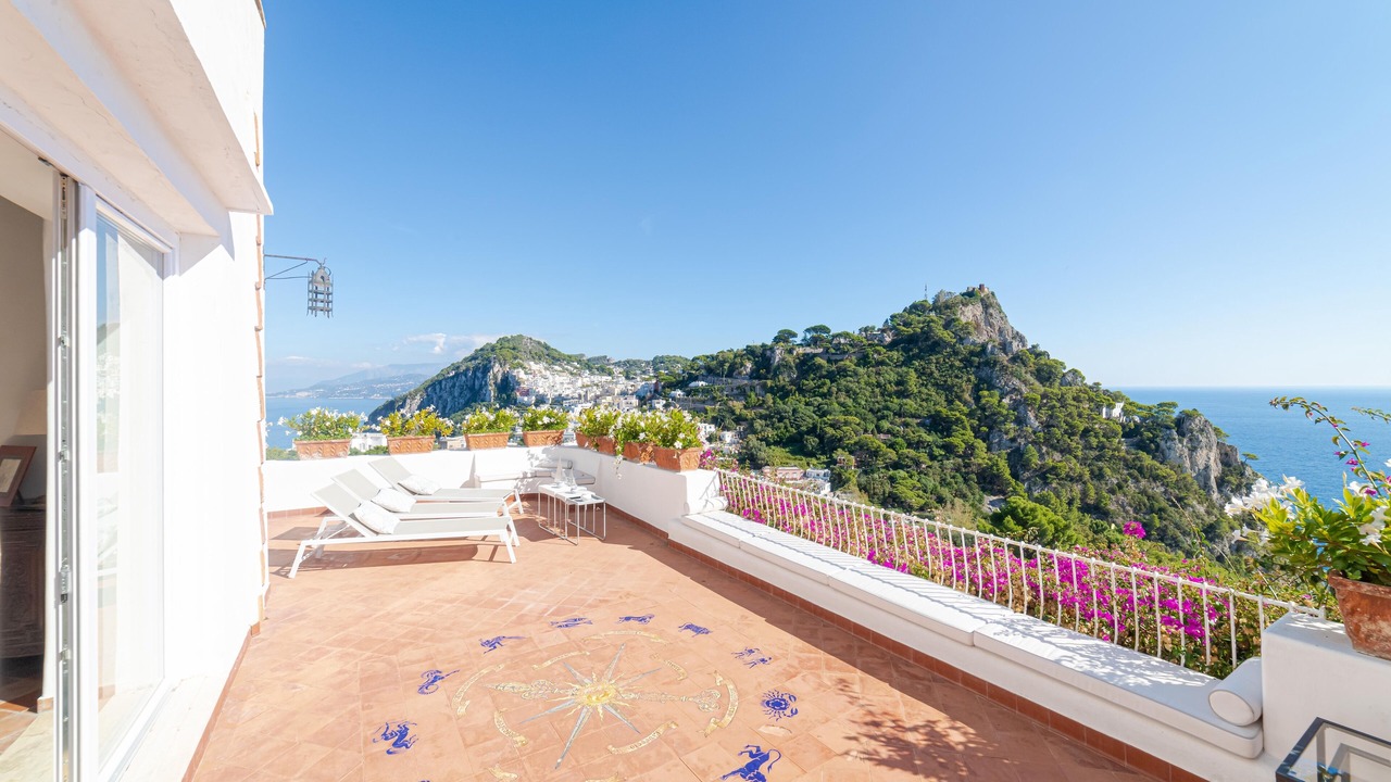 Photo of Outdoor in Marina Piccola