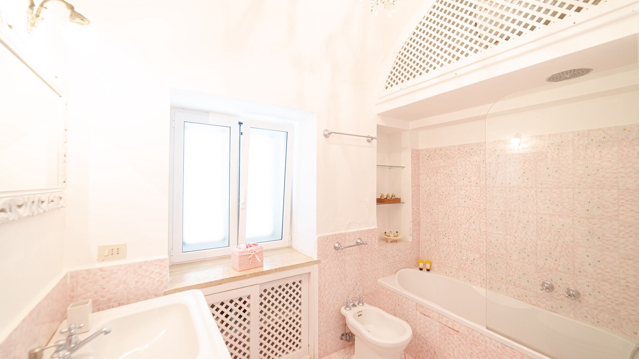 Photo of Bathroom in Marina Piccola