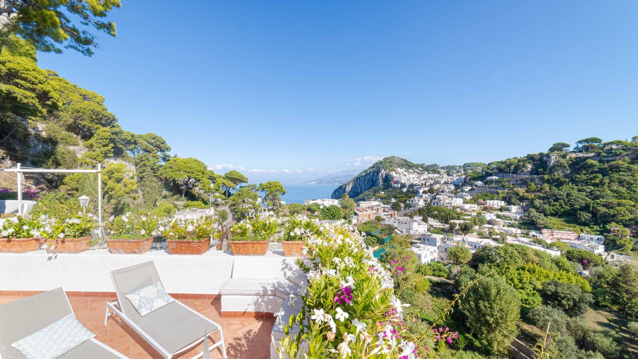 Photo of Outdoor in Marina Piccola