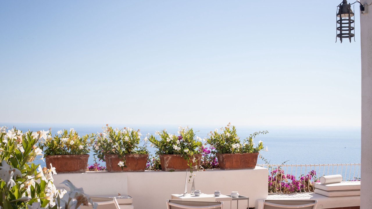 Photo of Outdoor in Marina Piccola