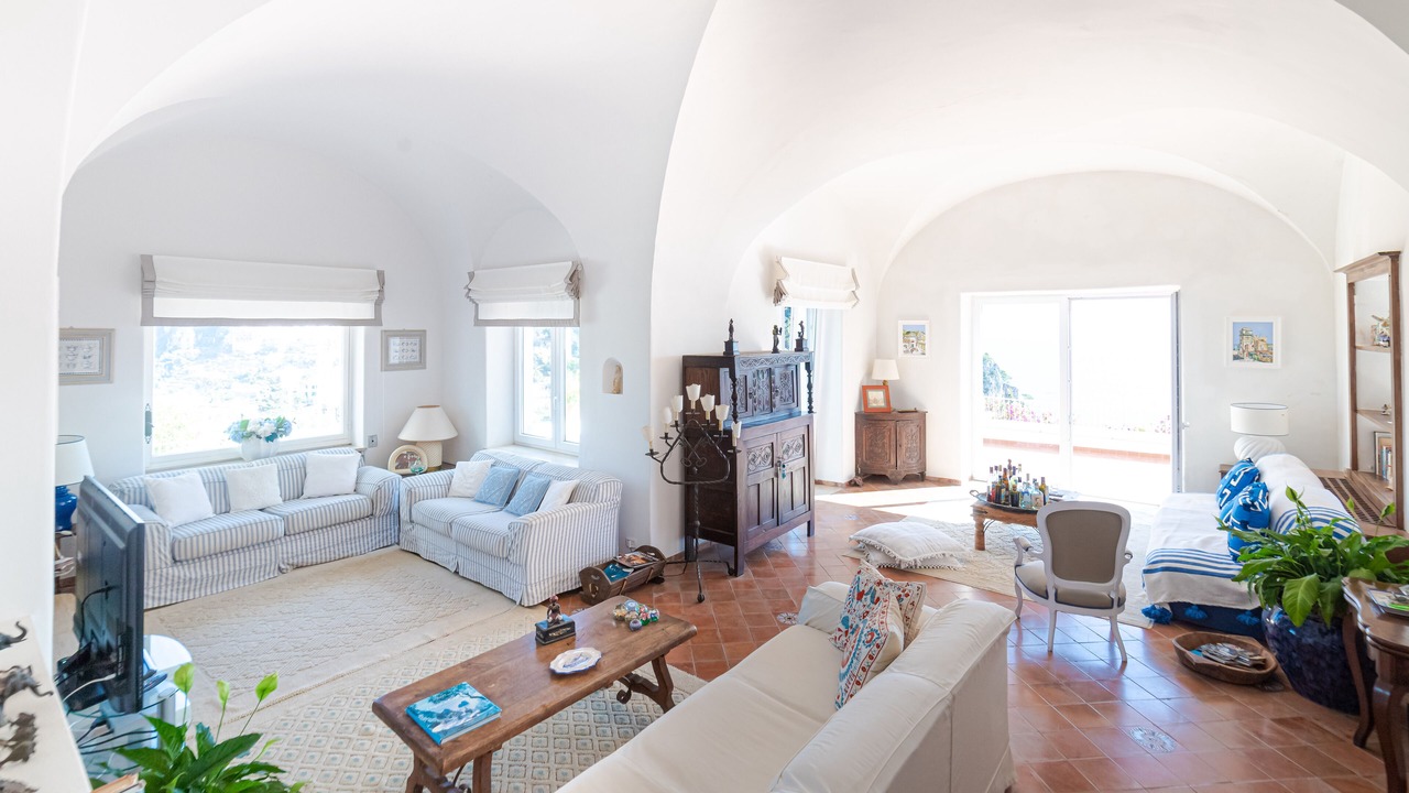 Photo of Livingroom in Marina Piccola