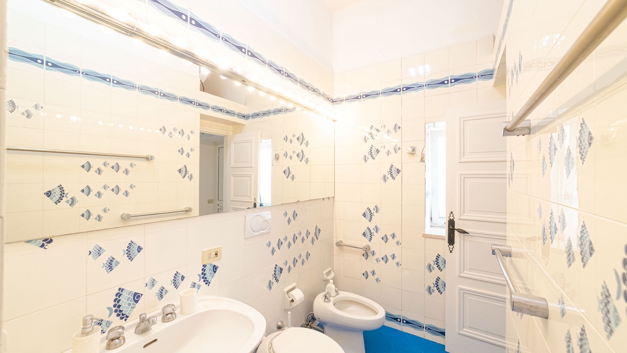 Photo of Bathroom in Marina Piccola