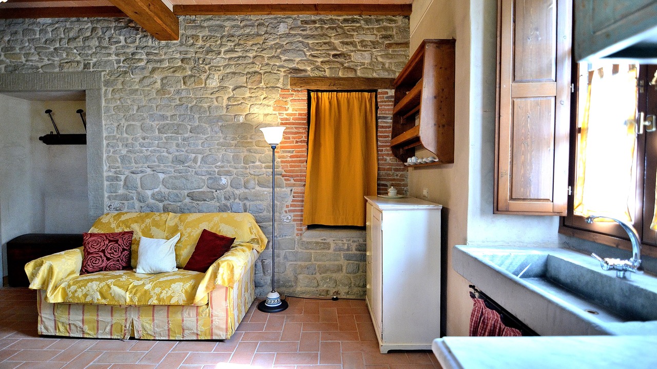 Photo of Livingroom in Vicchio