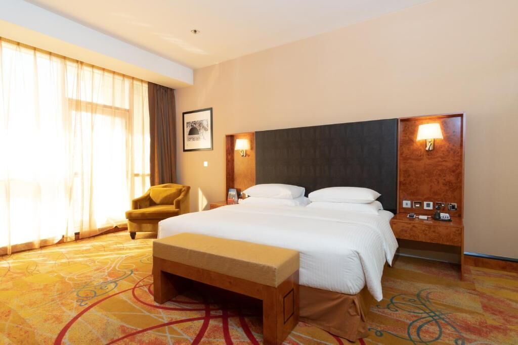Photo of Bedroom in Garhoud