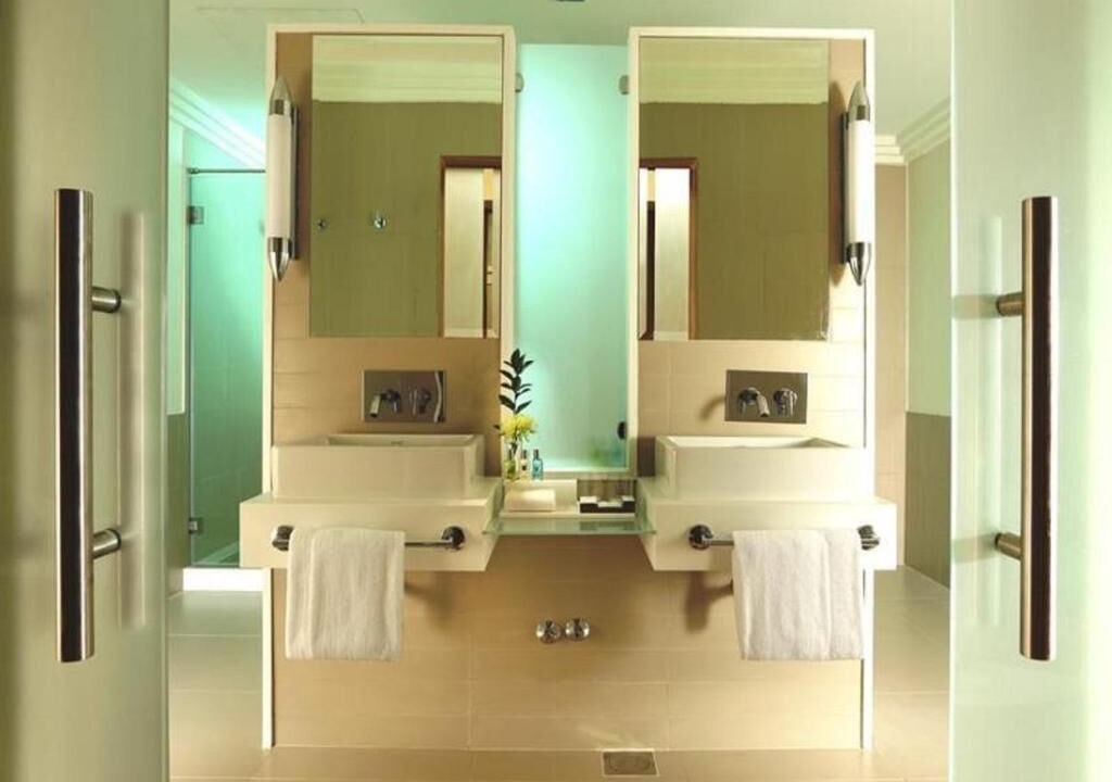 Photo of Bathroom in Garhoud