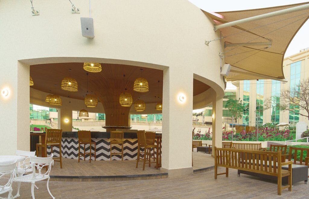 Photo of Outdoor in Garhoud