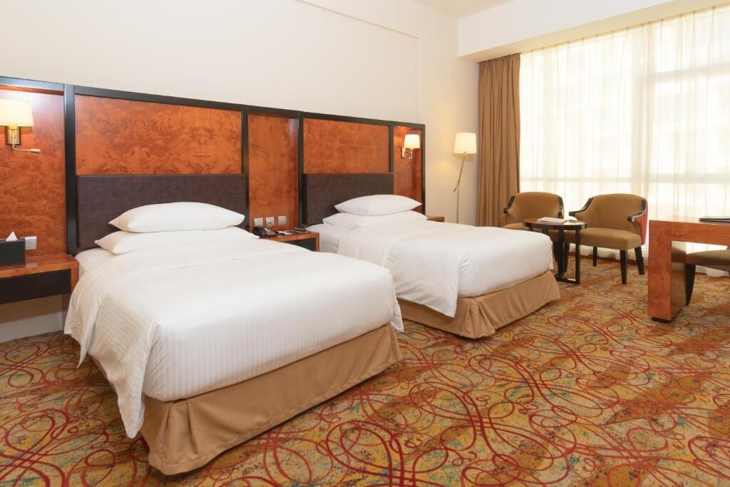 Photo of Bedroom in Garhoud