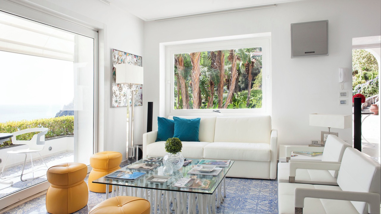 Photo of Livingroom in Marina Piccola