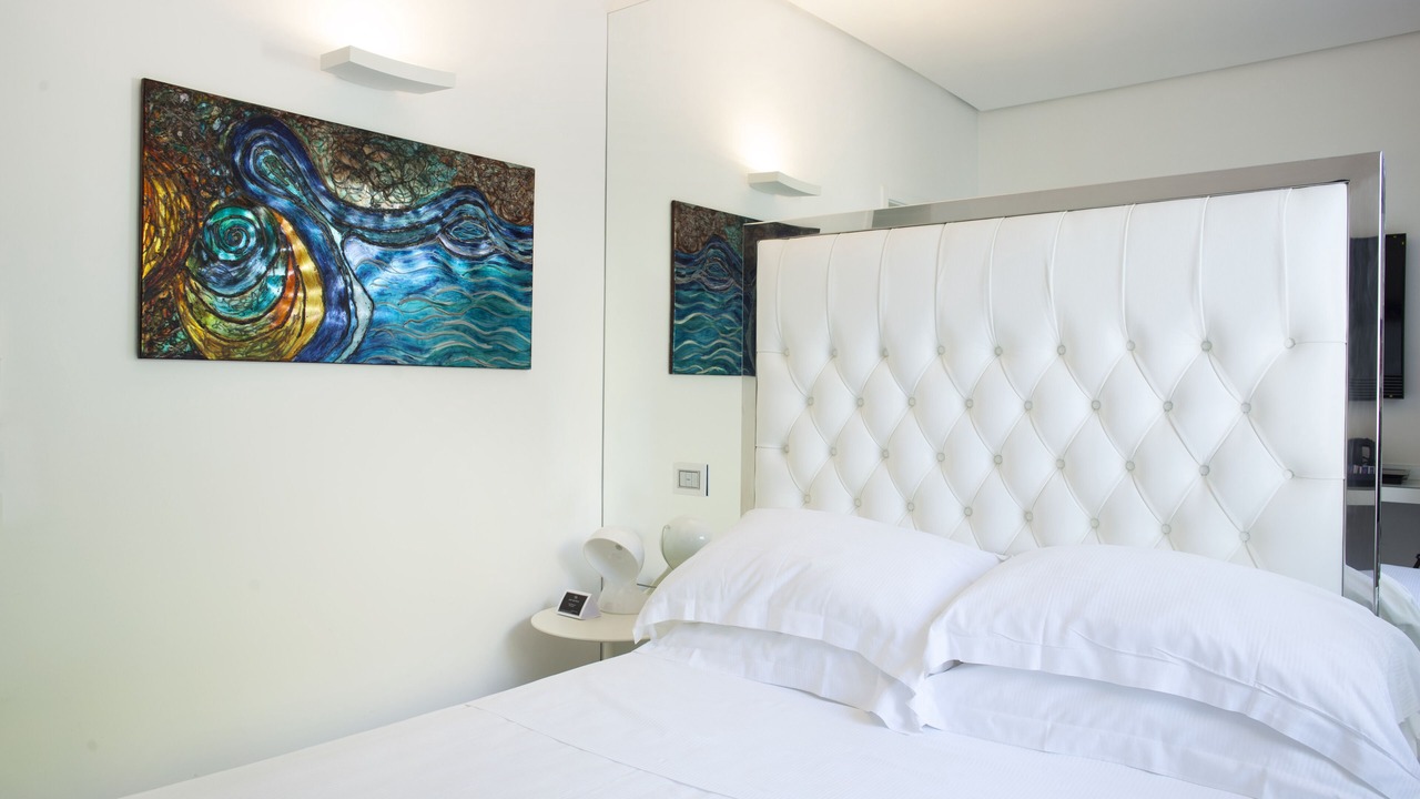 Photo of Bedroom in Marina Piccola
