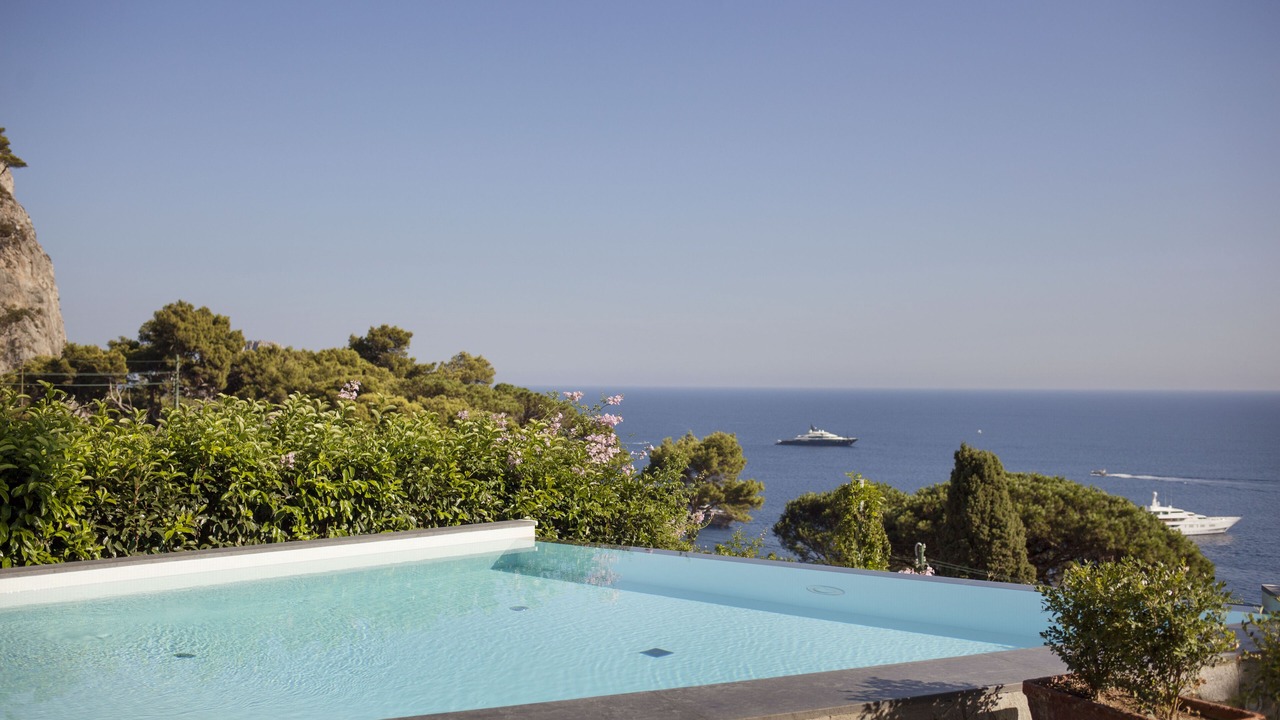 Photo of Outdoor in Marina Piccola