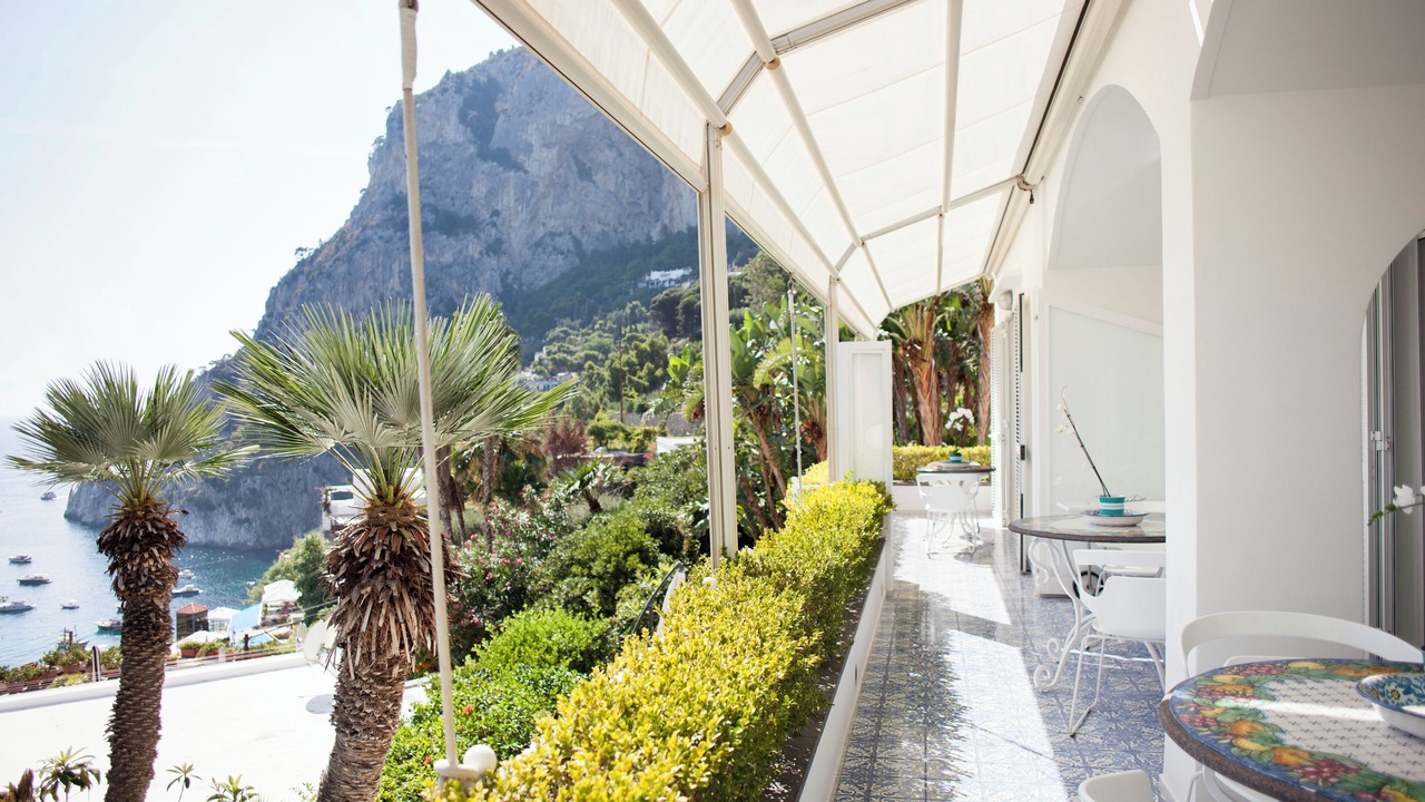 Photo of Outdoor in Marina Piccola